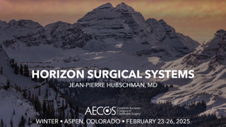 Horizon Surgical Systems